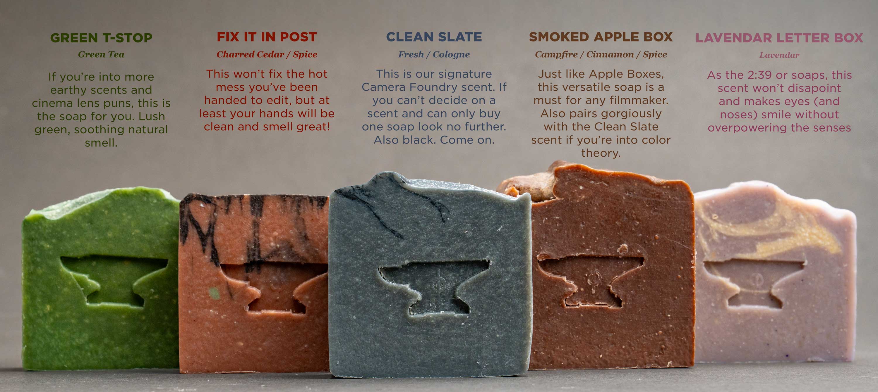 Soap - Image 14