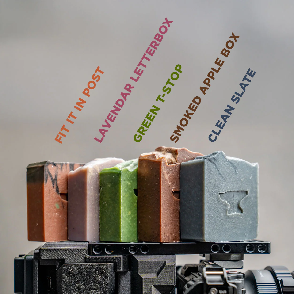 Soap - Image 4
